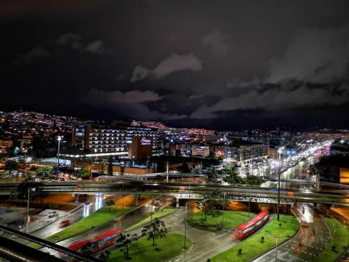 Excelente Apartaestudio En Sector Central de Bogot�.