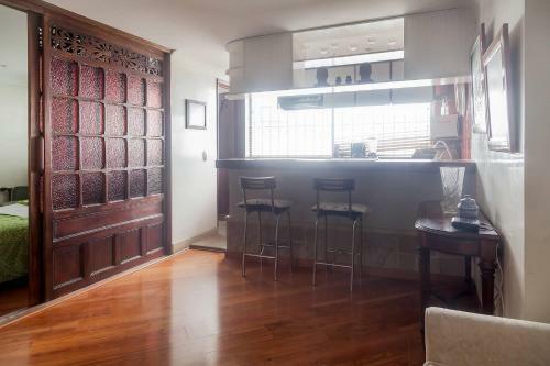Apartamento Santa Barbara Unicentro