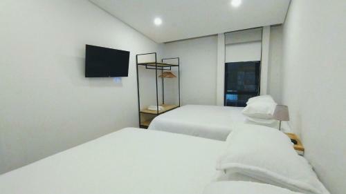 Hotel Casa Sab - Boutique Bed & Breakfast