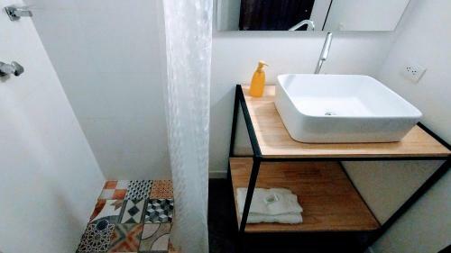 Hotel Casa Sab - Boutique Bed & Breakfast