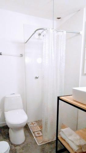 Hotel Casa Sab - Boutique Bed & Breakfast