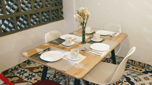 Hotel Casa Sab - Boutique Bed & Breakfast