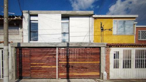 Hotel Casa Sab - Boutique Bed & Breakfast