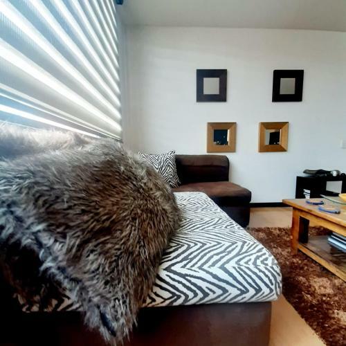 Apartamento Salitre Alto Centro de Bogot�