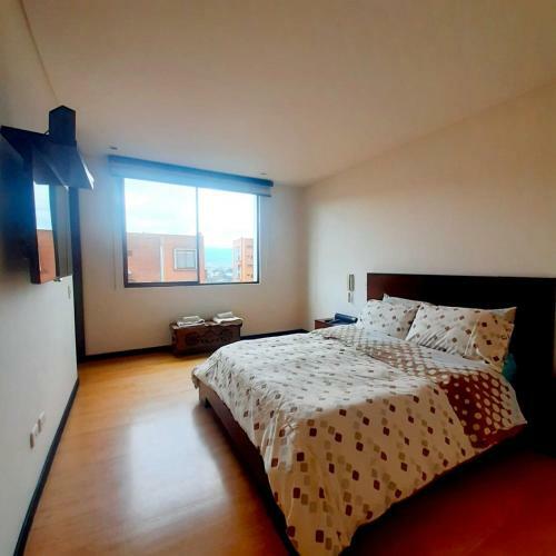 Apartamento Salitre Alto Centro de Bogot�