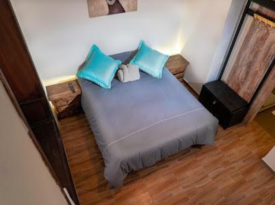Hostal La Casa De Las Plazas
