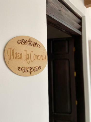 Hostal La Casa De Las Plazas