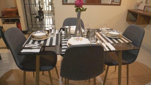 Cozy Suite, Acogedora Suite En Bogota