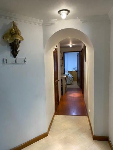 Bed & Breakfast Santa Ana