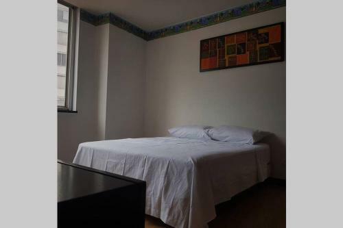 Apartamento de Lujo En Bogot�, La Candelaria