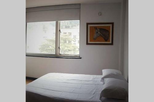 Apartamento de Lujo En Bogot�, La Candelaria