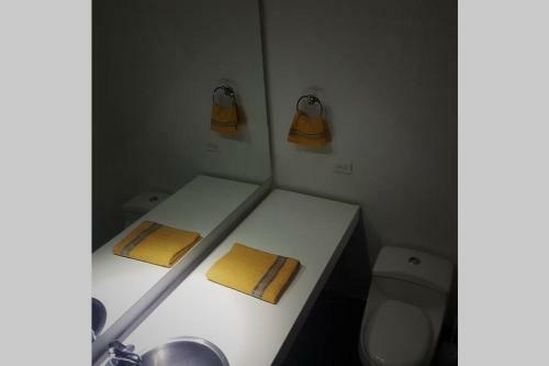 Apartamento de Lujo En Bogot�, La Candelaria