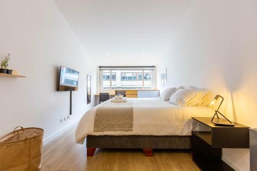 Apartamentos L'h�te Bogot�