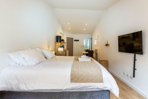 Apartamentos L'h�te Bogot�