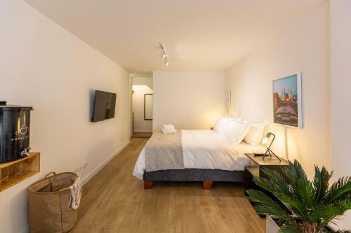 Apartamentos L'h�te Bogot�