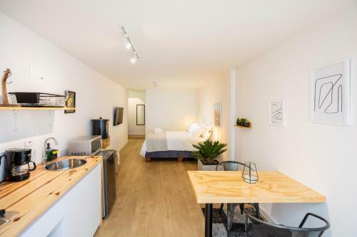 Apartamentos L'h�te Bogot�