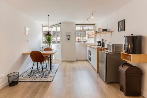 Apartamentos L'h�te Bogot�
