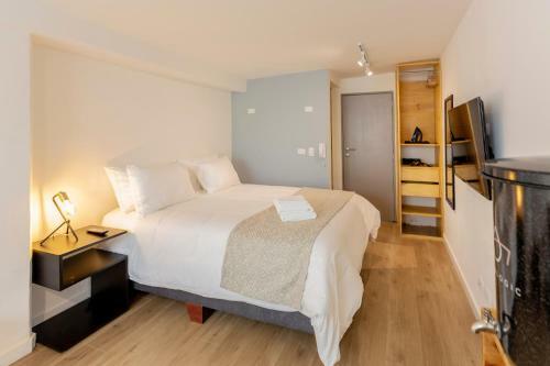 Apartamentos L'h�te Bogot�