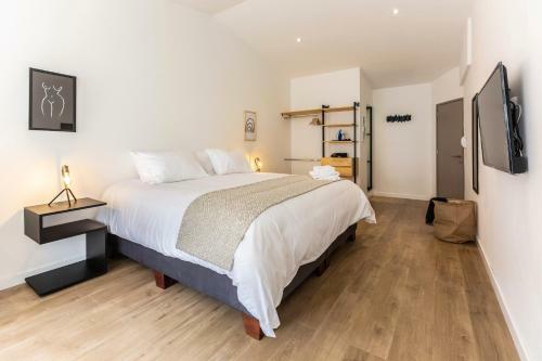 Apartamentos L'h�te Bogot�