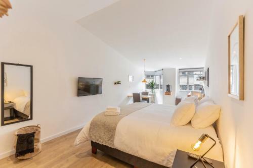 Apartamentos L'h�te Bogot�