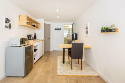 Apartamentos L'h�te Bogot�