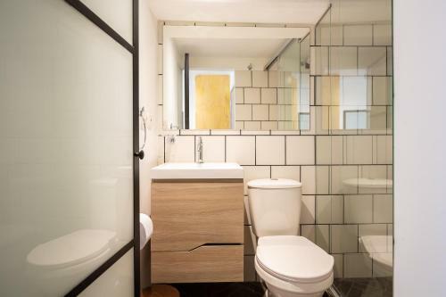 Apartamentos L'h�te Bogot�