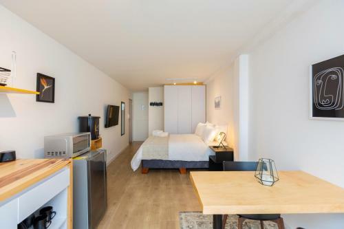 Apartamentos L'h�te Bogot�