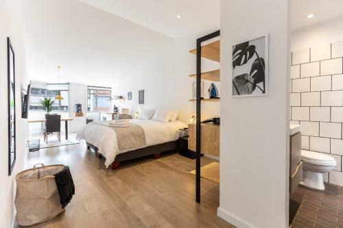 Apartamentos L'h�te Bogot�