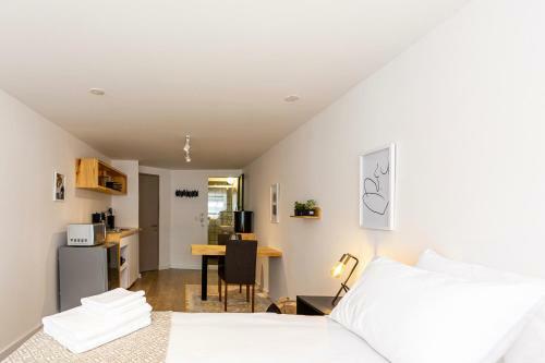 Apartamentos L'h�te Bogot�