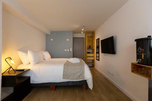 Apartamentos L'h�te Bogot�