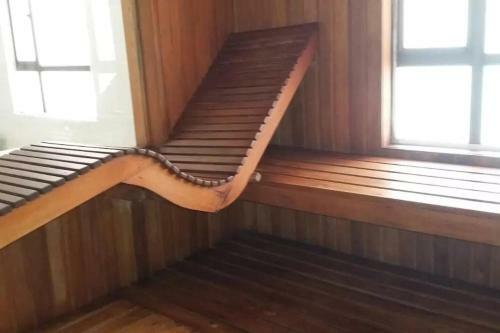 Apartamento Lake Zona T
