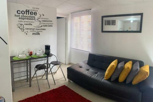 Apartamento Studio Work And Travel- Zona T