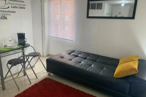 Apartamento Studio Work And Travel- Zona T