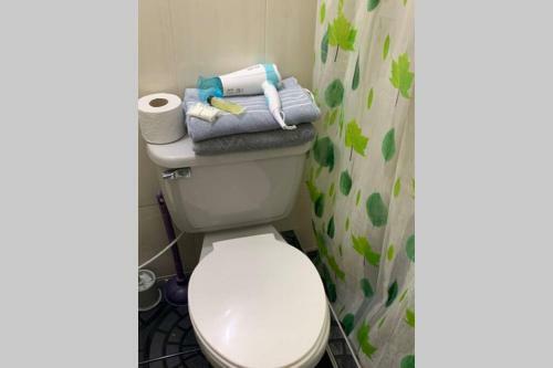 Apartamento Studio Work And Travel- Zona T