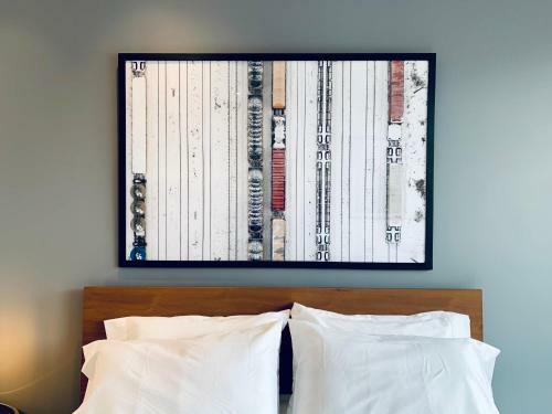 Apartamento Wynwood House Morph