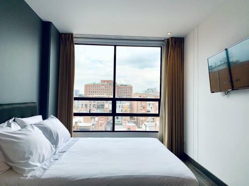 Apartamento Wynwood House Morph
