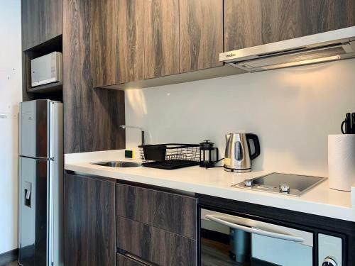 Apartamento Wynwood House Morph
