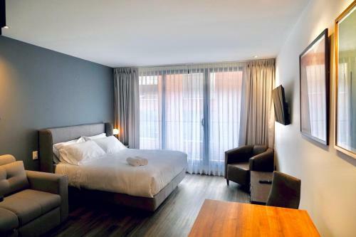 Apartamento Wynwood House Morph
