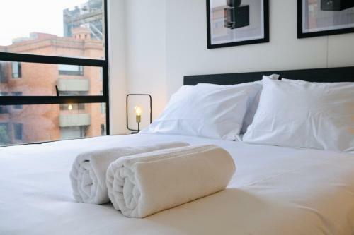 Apartamento Wynwood House Morph