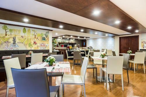 Aparthotel Suites By Vilar Am�rica