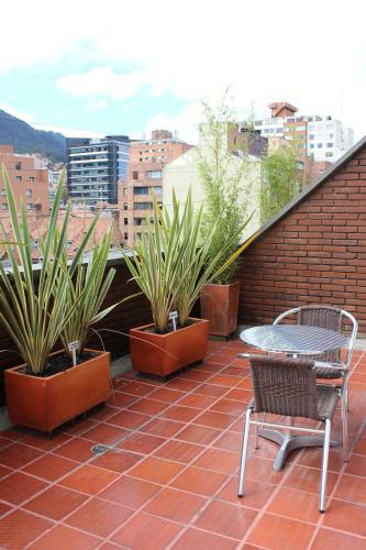 Aparthotel Suites By Vilar Am�rica