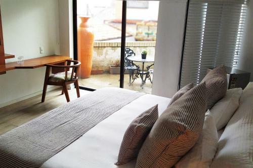 Hotel Pardo Casa Cultural