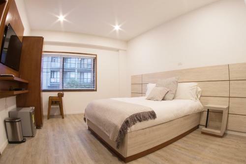 Hotel Pardo Casa Cultural