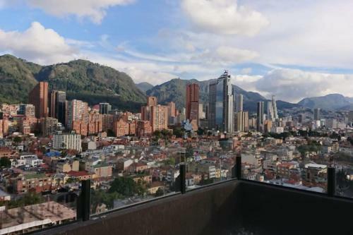 Apartamento Park Way Bogot�