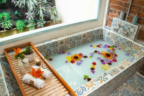 Hostal Casa Lago Hotel Boutique