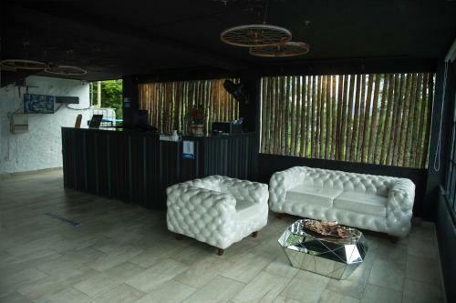 Hostal Casa Lago Hotel Boutique
