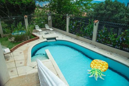Hostal Casa Lago Hotel Boutique