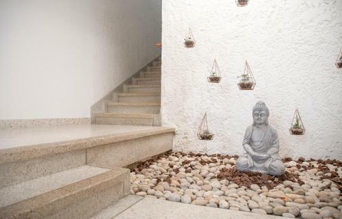 Hostal Casa Lago Hotel Boutique