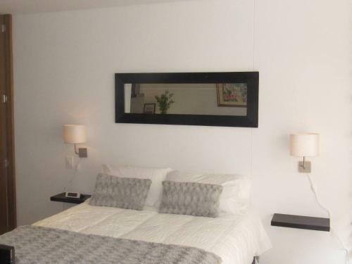 Apartamento Alcala 311 Moderno 1 Habitacion Cedritos