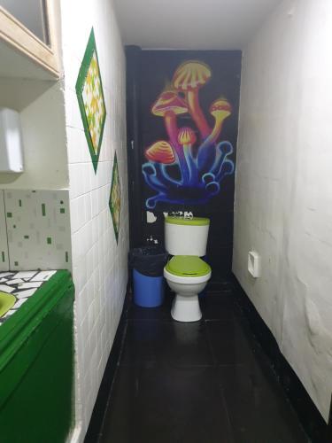 Casa Reina Hostel